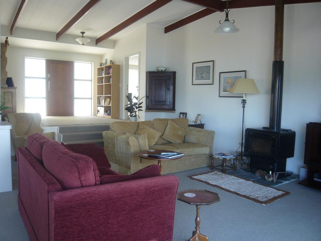The B & B On The Hill Куийнстаун Екстериор снимка