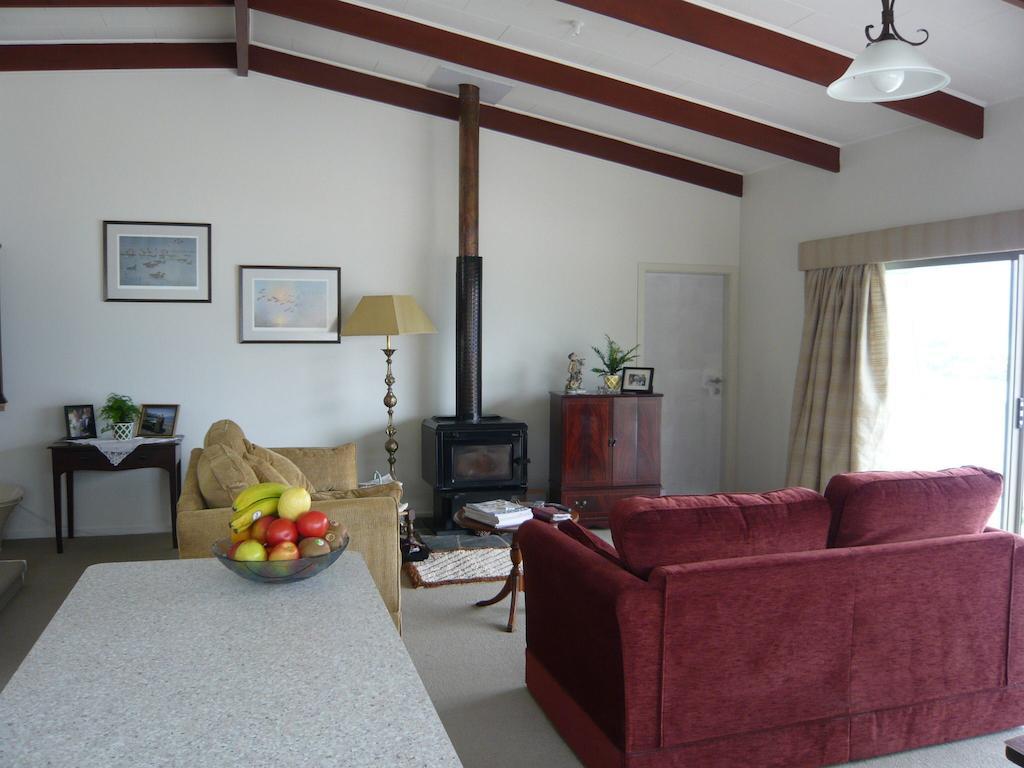 The B & B On The Hill Куийнстаун Екстериор снимка